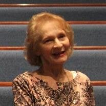Elizabeth Howard