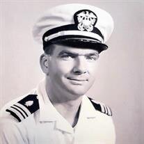 Dr. Eugene John Weigel Jr.