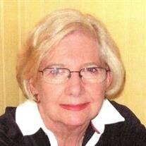 Carolyn Oros