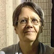 Rebecca Jeanne Dority
