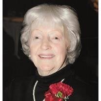 Marjorie Ann Haines