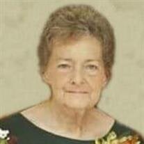 Janna Lois Madden Eldridge