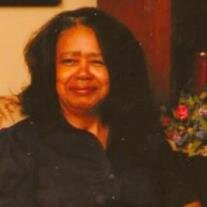 Mrs. Helen Pittman Springfield
