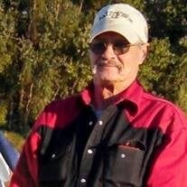 Troy Denton "Dennie" Glaze