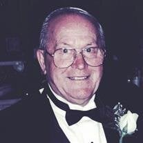 Donald "Don" E. Nelson