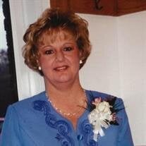 Suzy Fortner Chapman