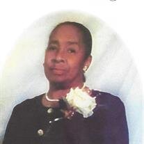 Diana Lee Jones