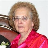 Dorothy L. Hart