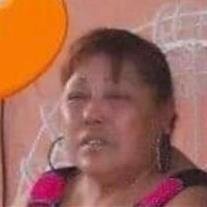 Evangelina C. Flores