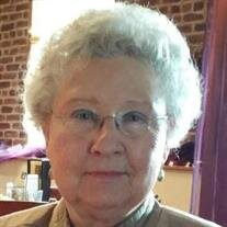 Ila Rae Kriewald