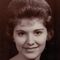 Betty Mae Curry Ames