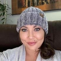 Deseree "Desi" Jackman Alfaro