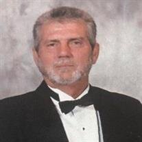 Jerry Joseph Dugas