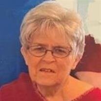 Wanda Lou Ohrt