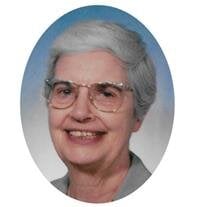 Sr. Marilynn Hofer OSF