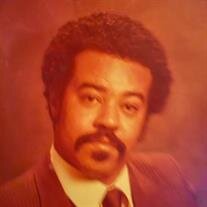 Ernest Ralph WILLIAMS