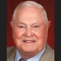 Jack Donald Waterfield