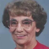 Lorraine A. Schnetter