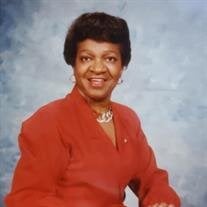Barbara Lee Wilcher