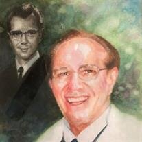 Rev. Harvey William Reh