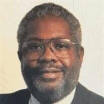 MR. JOHN WILLIE GARNER