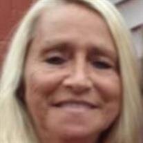 Mary Lou Ottwell