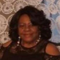 Ms. Annie M. Harris
