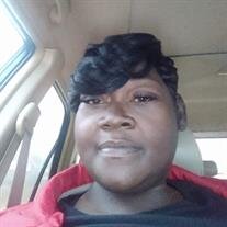 Ms. Ebony Denise Walker