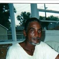 Mr. Sylvester Floyd