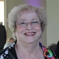 Carolyn "Dee Dee" Jean Jenkusky