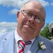 Sanford E. "Sandy" Newman, Sr.