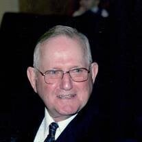 Robert B. MacCartney