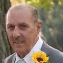 "Ned" James E. Gaynor