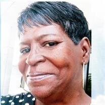 Deborah Denise Holland