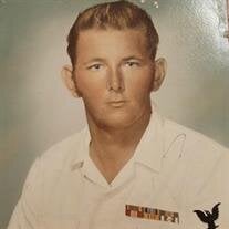 John William Giacoma