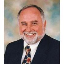 James Ralph Ellis Jr.