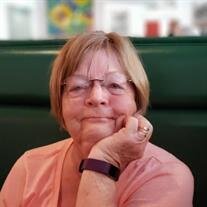 Arline Alice Anderson