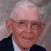 Orville E. Scharff