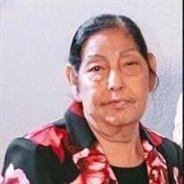 Margarita "Mama Mague" Loya