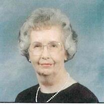 Doris Ann Seelig