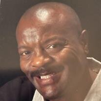 Mr. Johnny Toombs