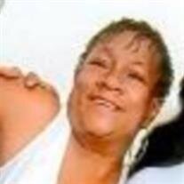 MRS. YVETTE DELANDA THRASH