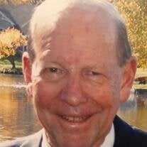 William Brace Horn