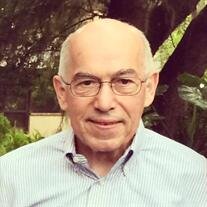 John David Garten