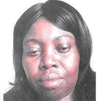 Lilian Antwi