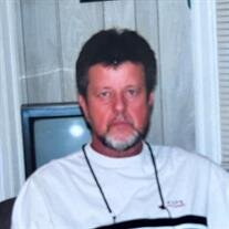Mr. Sanders L. "Sandy" Pate