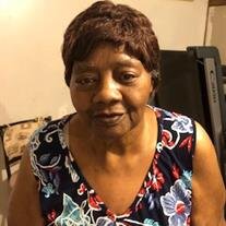 Lillian Rebecca Newman