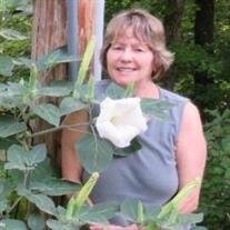 Mrs. Vicki Lee Bernhardt