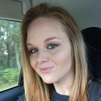 Tiffany Ann Swanson