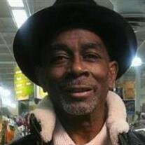 Daniel Wyatt Sr